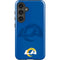 NFL Los Angeles Rams Double Vision Galaxy S24 Plus Impact Case