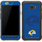 NFL Los Angeles Rams Double Vision Galaxy S7 Active Skin