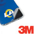 NFL Los Angeles Rams Double Vision Galaxy S8 Skin