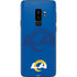 NFL Los Angeles Rams Double Vision Galaxy S9 Plus Skin
