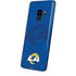 NFL Los Angeles Rams Double Vision Galaxy S9 Skin