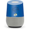 NFL Los Angeles Rams Double Vision Google Home Skin