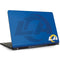 NFL Los Angeles Rams Double Vision Dell Inspiron Skin