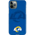 NFL Los Angeles Rams Double Vision iPhone 11 Pro Lite Case