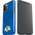 NFL Los Angeles Rams Double Vision iPhone 11 Pro Lite Case