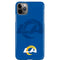 NFL Los Angeles Rams Double Vision iPhone 11 Pro Max Lite Case