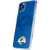 NFL Los Angeles Rams Double Vision iPhone 11 Pro Max Skin