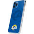 NFL Los Angeles Rams Double Vision iPhone 11 Pro Skin