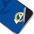 NFL Los Angeles Rams Double Vision iPhone 11 Skin