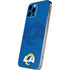 NFL Los Angeles Rams Double Vision iPhone 12 Pro Max Skin