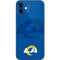 NFL Los Angeles Rams Double Vision iPhone 12 Skin