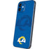 NFL Los Angeles Rams Double Vision iPhone 12 Skin