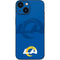 NFL Los Angeles Rams Double Vision iPhone 13 Mini Skin