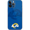 NFL Los Angeles Rams Double Vision iPhone 13 Pro Max Skin
