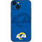 NFL Los Angeles Rams Double Vision iPhone 13 Skin