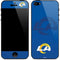 NFL Los Angeles Rams Double Vision iPhone 5/5s/5SE Skin