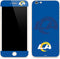 NFL Los Angeles Rams Double Vision iPhone 6/6s Plus Skin