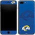 NFL Los Angeles Rams Double Vision iPhone 7 Plus Skin