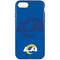 NFL Los Angeles Rams Double Vision iPhone 7 Pro Case