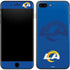 NFL Los Angeles Rams Double Vision iPhone 8 Plus Skin