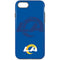NFL Los Angeles Rams Double Vision iPhone 8 Pro Case