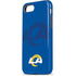 NFL Los Angeles Rams Double Vision iPhone 8 Pro Case