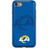 NFL Los Angeles Rams Double Vision iPhone SE (2nd & 3rd Gen) Pro Case