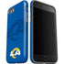 NFL Los Angeles Rams Double Vision iPhone SE (2nd & 3rd Gen) Pro Case