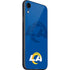 NFL Los Angeles Rams Double Vision iPhone SE (2nd & 3rd Gen) Skin