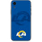 NFL Los Angeles Rams Double Vision iPhone XR Skin