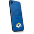 NFL Los Angeles Rams Double Vision iPhone XR Skin