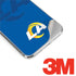 NFL Los Angeles Rams Double Vision iPhone XS Max Skin