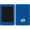 NFL Los Angeles Rams Double Vision Amazon Kindle Skin