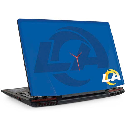 NFL Los Angeles Rams Double Vision Legion Y720 Skin