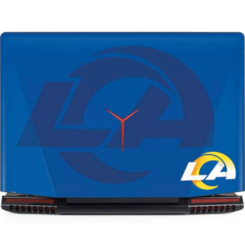 NFL Los Angeles Rams Double Vision Legion Y720 Skin