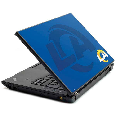 NFL Los Angeles Rams Double Vision Lenovo T420 Skin