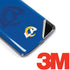 NFL Los Angeles Rams Double Vision Moto E5 Plus Skin