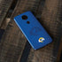 NFL Los Angeles Rams Double Vision Moto E5 Plus Skin