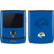 NFL Los Angeles Rams Double Vision Motorola RAZR Skin