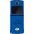 NFL Los Angeles Rams Double Vision Motorola RAZR Skin