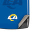 NFL Los Angeles Rams Double Vision Motorola RAZR Skin