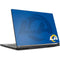 NFL Los Angeles Rams Double Vision MSI GS65 Stealth Laptop Skin