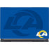 NFL Los Angeles Rams Double Vision MSI GS65 Stealth Laptop Skin