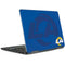 NFL Los Angeles Rams Double Vision Notebook 9 Pro 13in (2017) Skin