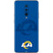 NFL Los Angeles Rams Double Vision OnePlus 7 Pro Skin