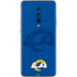 NFL Los Angeles Rams Double Vision OnePlus 7 Pro Skin