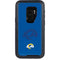 NFL Los Angeles Rams Double Vision Otterbox Defender Galaxy Skin