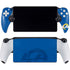 NFL Los Angeles Rams Double Vision PlayStation Portal Remote Player Skin