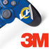 NFL Los Angeles Rams Double Vision PS4 Controller Skin