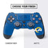 NFL Los Angeles Rams Double Vision PS4 Pro/Slim Controller Skin